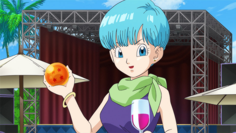 Illustration for article titled Qué significan realmente los nombres de los personajes de Dragon Ball